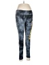 Concepts Sport Tie-dye Blue Active Pants Size M - photo 1