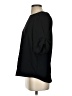 Ivy Jane 100% Polyester Black 3/4 Sleeve Top Size S - photo 5