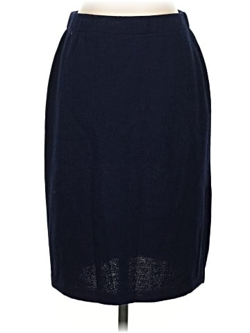 St. John Collection Formal Skirt (view 1)