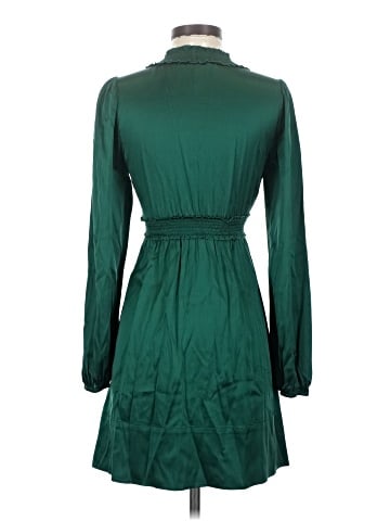 BCBGMAXAZRIA Casual Dress (view 2)