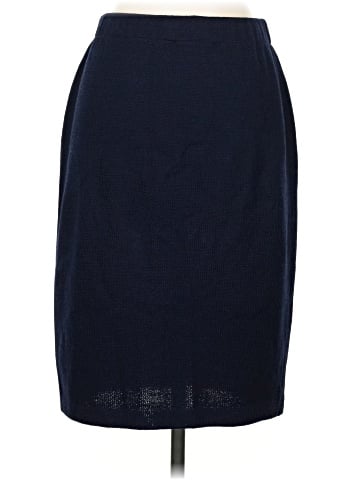 St. John Collection Formal Skirt (view 2)