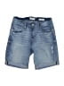 Kensie Blue Denim Shorts Size 26 waist - photo 1