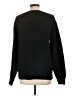 American Living 100% Cotton Graphic Black Pullover Sweater Size L - photo 2