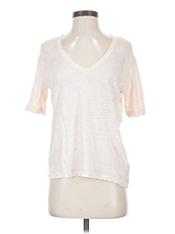 H&M Short Sleeve T-Shirt (view 1)
