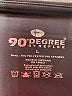90 Degree by Reflex Black Active Pants Size L - photo 7