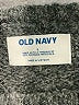 Old Navy Gray Pullover Sweater Size L - photo 7