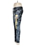 Concepts Sport Tie-dye Blue Active Pants Size M - photo 5