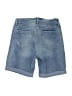 Kensie Blue Denim Shorts Size 26 waist - photo 2