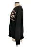 American Living 100% Cotton Graphic Black Pullover Sweater Size L - photo 5