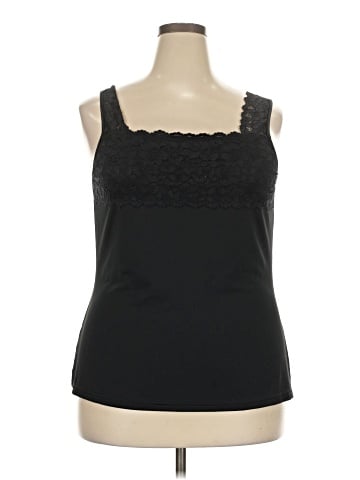 Cinema Etoile Tank Top (view 1)