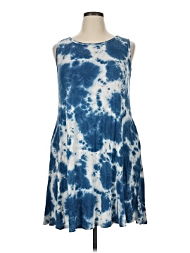 Assorted Brands Casual Dress