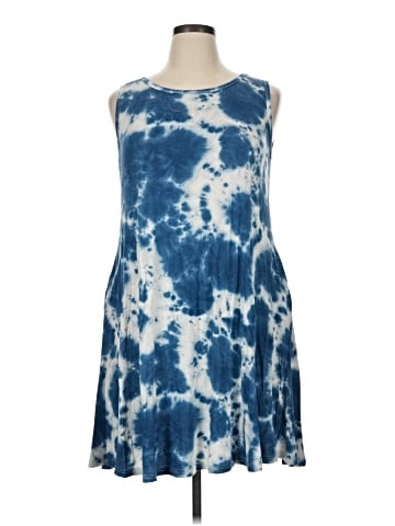 Assorted Brands Casual Dress (view 1)