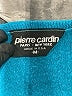 Pierre Cardin Teal Pullover Sweater Size M - photo 7