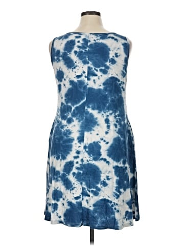 Assorted Brands Casual Dress (view 2)