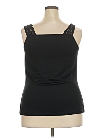 Cinema Etoile Tank Top (view 2)