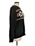 American Living 100% Cotton Graphic Black Pullover Sweater Size L - photo 4