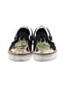 Vans Black Sneakers Size 3 1/2 (youth) - photo 2