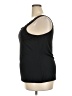 Cinema Etoile Black Tank Top Size 2X - photo 5