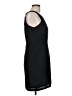 CDC Apparel 100% Polyester Solid Black Cocktail Dress Size 10 - photo 4