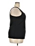 Cinema Etoile Black Tank Top Size 2X - photo 4