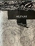 Alfani Silver Sleeveless Blouse Size M - photo 7