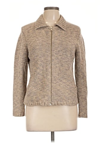 Caslon Cardigan (view 1)