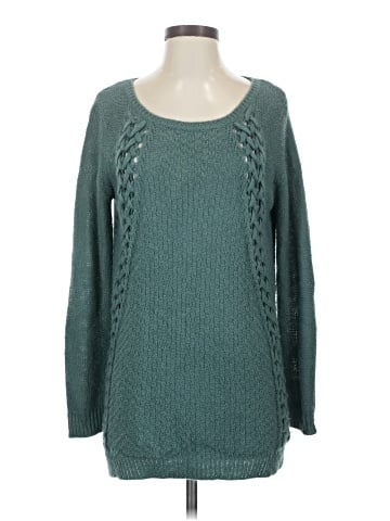 Evolution by Cyrus Pullover Sweater (view 1)