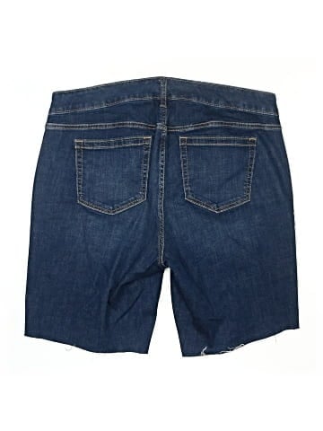 Torrid Denim Shorts (view 2)