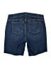 Torrid Blue Denim Shorts Size 12 - photo 2