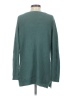 Evolution by Cyrus Teal Pullover Sweater Size S - photo 2