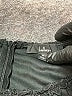 Lulus 100% Polyester Black Cocktail Dress Size M - photo 7
