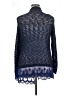 Umgee Blue Kimono Size XL - photo 2