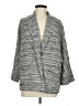 Splendid Tweed Gray Cardigan Size M - photo 1