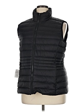 Lands' End Vest