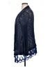 Umgee Blue Kimono Size XL - photo 5