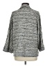 Splendid Tweed Gray Cardigan Size M - photo 2