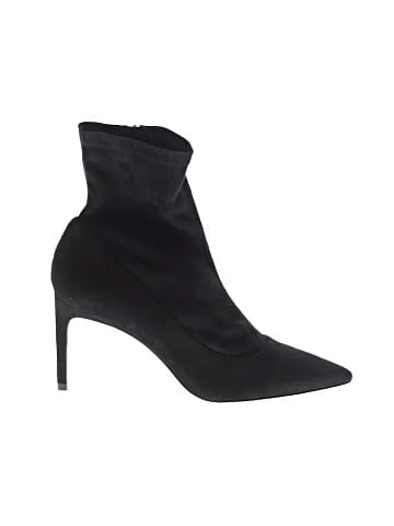 BCBGMAXAZRIA Ankle Boots (view 1)