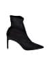 BCBGMAXAZRIA Black Ankle Boots Size 6 - photo 1