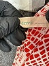Envi: Red Casual Dress Size L - photo 7