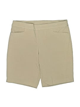 Time And Tru Khaki Shorts
