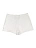 J.Crew Ivory Shorts Size 30 - photo 2