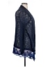 Umgee Blue Kimono Size XL - photo 4