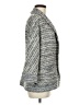 Splendid Tweed Gray Cardigan Size M - photo 4