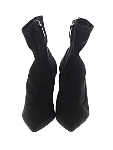 BCBGMAXAZRIA Ankle Boots (view 2)