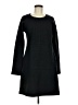 PrAna Chevron-herringbone Black Casual Dress Size M - photo 1