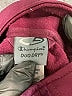 C9 By Champion 100% Polyester Purple Jacket Size S - photo 6