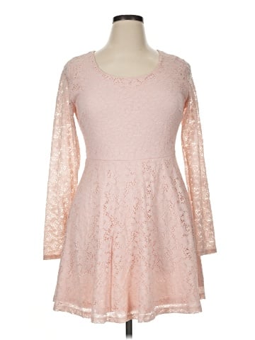 rue21 Cocktail Dress (view 1)