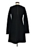 PrAna Chevron-herringbone Black Casual Dress Size M - photo 2