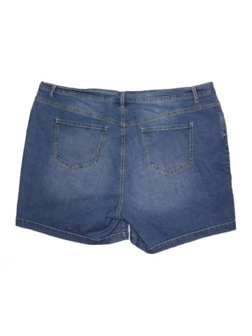 Gloria Vanderbilt Denim Shorts (view 2)