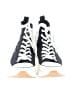 Madden Girl Black Sneakers Size 8 - photo 2
